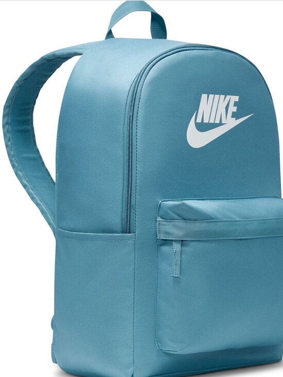 NWT Nike Heritage Backpack UNISEX Heritage Blue